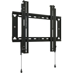 Chief RMF3 Fit Medium Fixed Display Wall Mount for 32-65" Displays, Fixed TV Mount, VESA Wall Mount