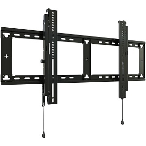 Chief RLT3 Fit Large Tilt Display Wall Mount for 43-86" Displays, Tilt TV Mount, VESA Wall Mount
