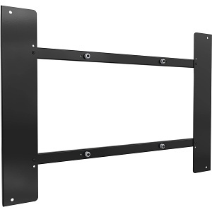 Chief PSB2104 900x600 VESA Interface Adapter Bracket, Black