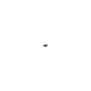 APC AR8127BLK Rack Accessory, 19" Rotating Keyboard Drawer Black