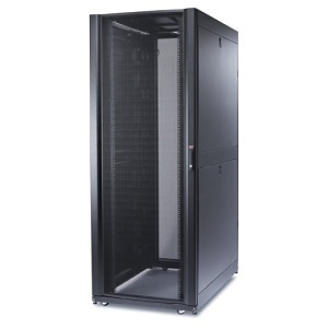 APC AR3357X674 Netshelter Sx 52U 750mm Wide 1200mm Deep Enclosure