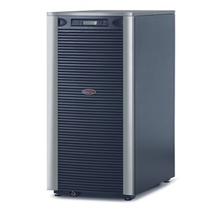 APC SYA12K16PXR Symmetra LX 12 kVA Scalable to 16 kVA N+1 Run Tower, 208 240V