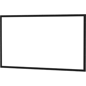 Da-Lite 78679 159" Perm-Wall Projection Screen, 78x139"