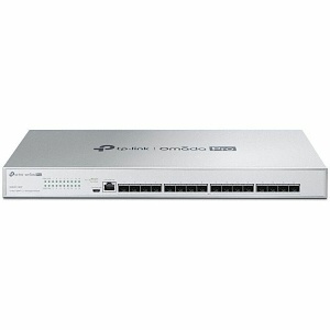 TP-Link S5500-16XF Omada Pro 16-Port SFP+ L2+ Managed Switch