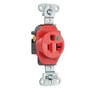 Image of H4-TR8301RED