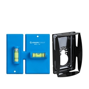 Jonard Tools EBW-412 Electrical Box Cutting Kit