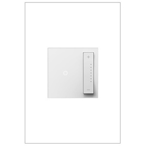 Pass & Seymour ADTPRRW1 adorne Wi-Fi Ready Remote Dimmer