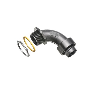 Arlington NMSC90100BL Conduit Adapter