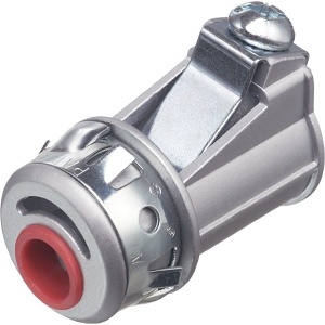 Arlington 3810AST 3/8" Snap2It Connector