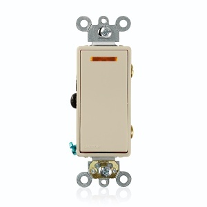 Leviton 5633-2I Smart Dimmer & Light Switch