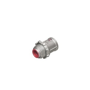 Arlington 40A Conduit Adapter with SNAP2IT Installation and Locknut