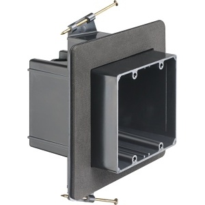 Arlington FN102FD Electrical Back Box