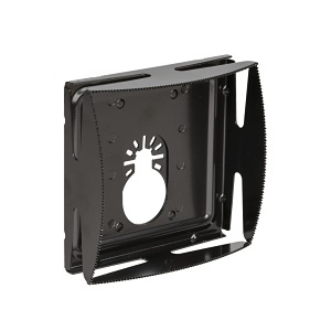 Jonard Tools EBC-800 Electrical Wall Box Cutter, Double Gang