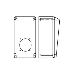 Image of H4-PSBBN202W