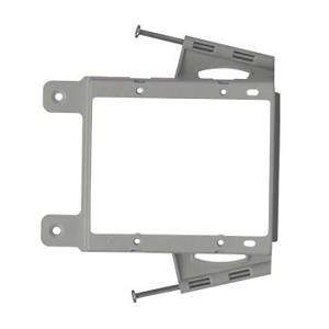 On-Q AC100912 Low Voltage Mounting Bracket