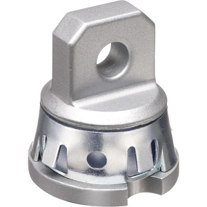 Arlington FH50 Low Voltage Mounting Bracket