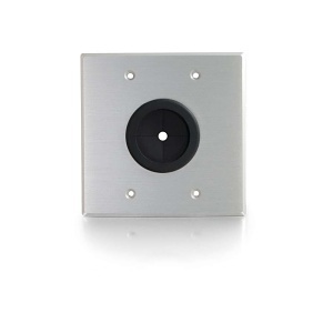 Code Blue 40546 Hanger Plate for GSM/CDMA or 3rd Party Device
