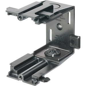 Arlington FE102C Gangable Box Section, Faceplates and Mounting Boxes