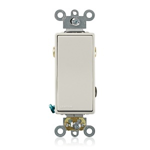 Leviton 5623-2T Smart Dimmer & Light Switch