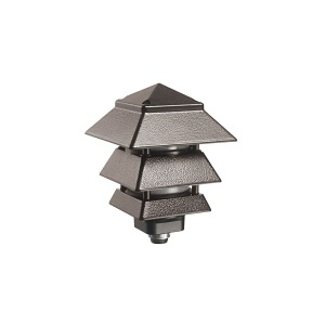 Arlington GPP60LBR Smart Outdoor Lighting
