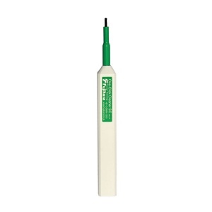 AFL 8500-05-0002MZ One-Click Fiber Optic Cleaning Kit for MU/LC Connectors, 500+ Cleans
