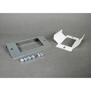 Wiremold RFB-GFI-SS Internal GFI Bracket, TAA Compliant