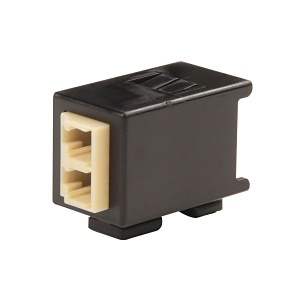 Ortronics HDHFM-FSC1CM-00 HILOC,SC,DX,BEIGE