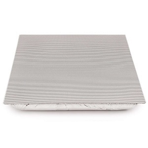 C2G CG41508 Plenum-Rated 2x2 Drop in Ceiling Speaker, Ohms