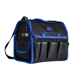 Jonard Tools H-90 Rugged 21-Pocket Tool Case