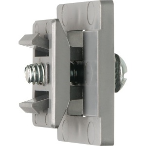 Arlington NM1000 Conduit Hardware Mount, Gray