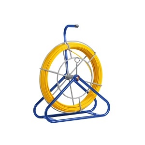 Jonard Tools ROD-3316 Cable Reel and Reel Holder