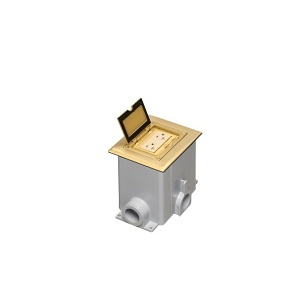 Arlington FLBC8510MB Electrical Back Box