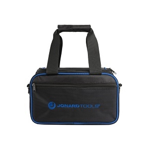 Jonard Tools H-22 Rugged Carrying Case with Shoulder Strap