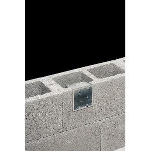 Arlington FSCB44 Electrical Back Box