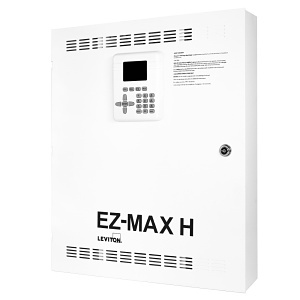 Leviton R24BD-H00 EZH24 Empty Panel, 120-277V