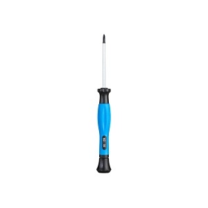Jonard Tools SD-00/10 Screwdriver, Precision Screwdriver Ph#00 60mm (-Packg Of 10)