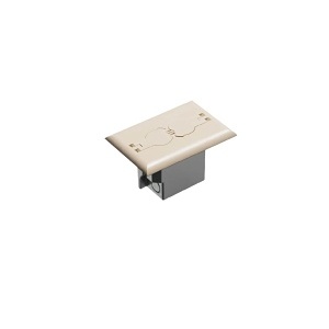 Arlington FLBRF101LA Electrical Back Box