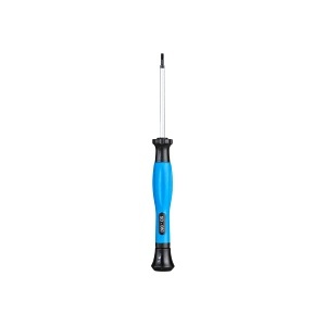 Jonard Tools SD-080/10 Screwdriver, Precision Screwdriver Slot 2mm 60mm (10-Pack)