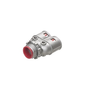 Arlington 4040A Snap2It Duplex Connector