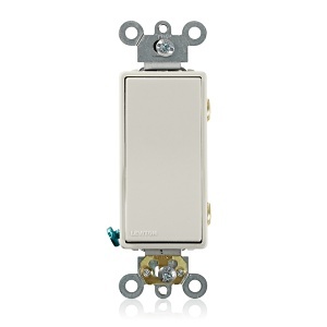 Leviton 5622-2T Smart Dimmer & Light Switch