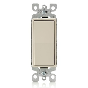 Leviton 5603-2T Smart Dimmer & Light Switch
