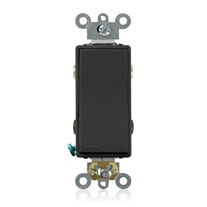 Leviton 5624-2E Smart Dimmer & Light Switch