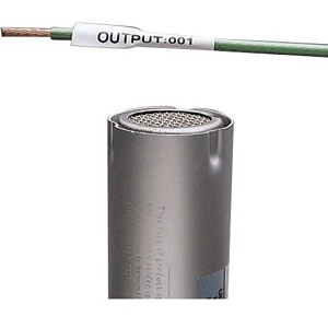 Panduit H000X025H2C Cassette Continuous Heatshrink Tubing Labels