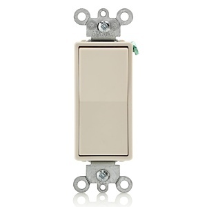 Leviton 5604-2T Smart Dimmer & Light Switch