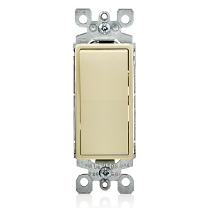 Leviton 5603-2I Smart Dimmer & Light Switch