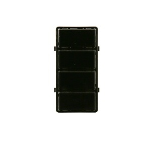 Leviton DS4KT-1PE Smart Dimmer & Light Switch