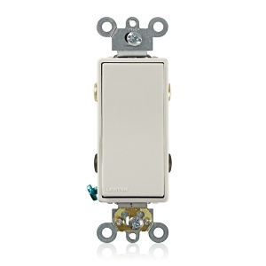 Leviton 5624-2T Smart Dimmer & Light Switch