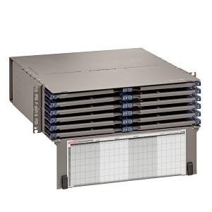 Leviton 5R3UD-S24 Opt-X HDX Fiber Optic Enclosure