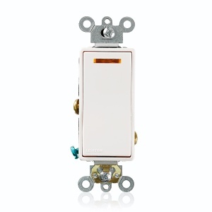Leviton 5631-2W Smart Dimmer & Light Switch