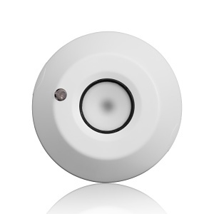 Leviton PCC1D-W Photocell, Dimming, 1-10V, Single Relay, ON/OFF, Provolt